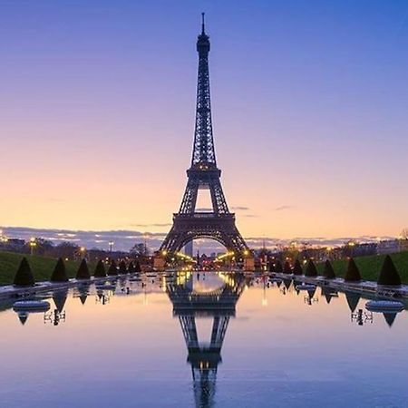 Studio Proche Disney Et Paris Нуазі-ле-Гран Екстер'єр фото